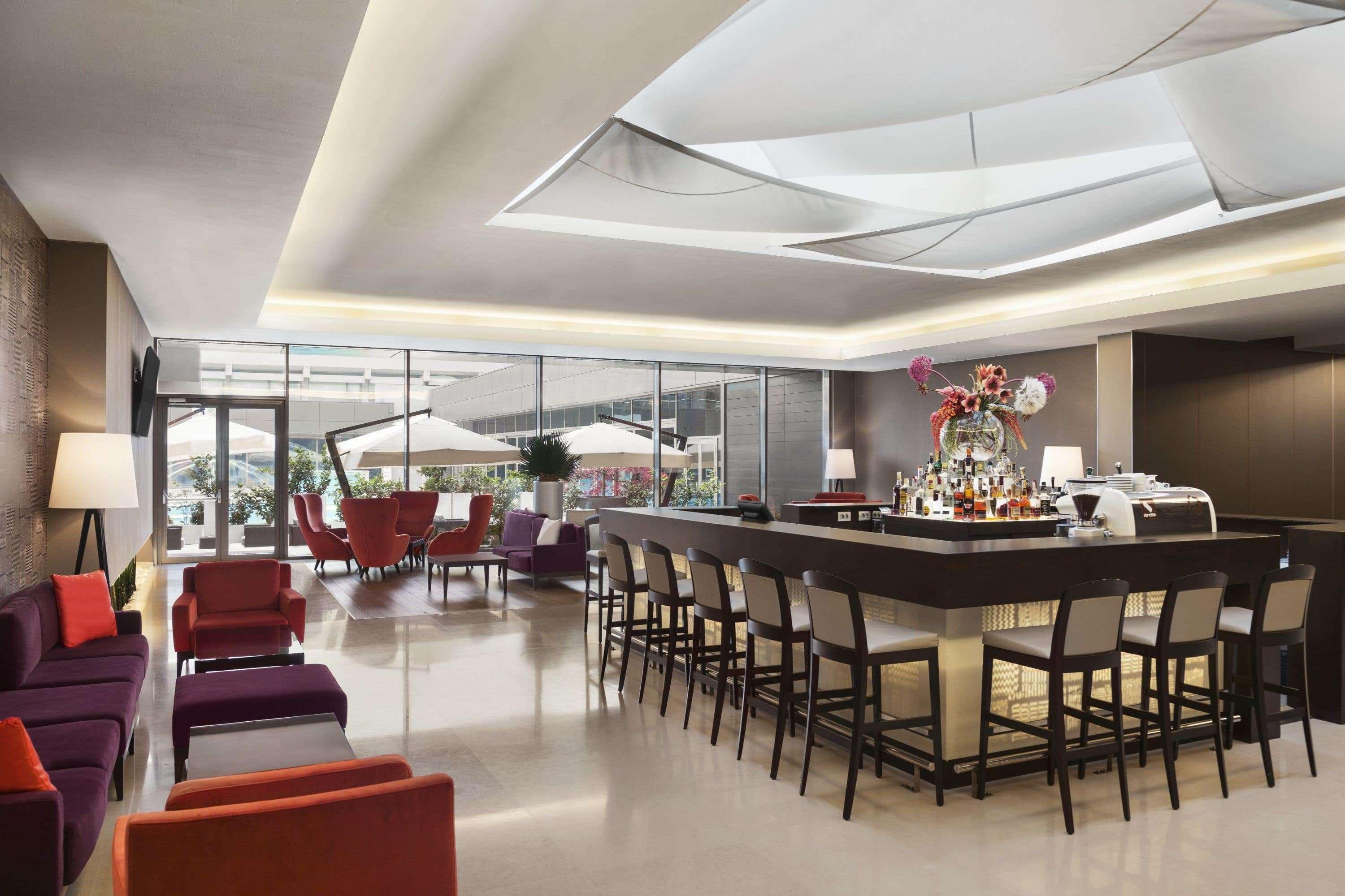 Ramada By Wyndham Parc Hotel