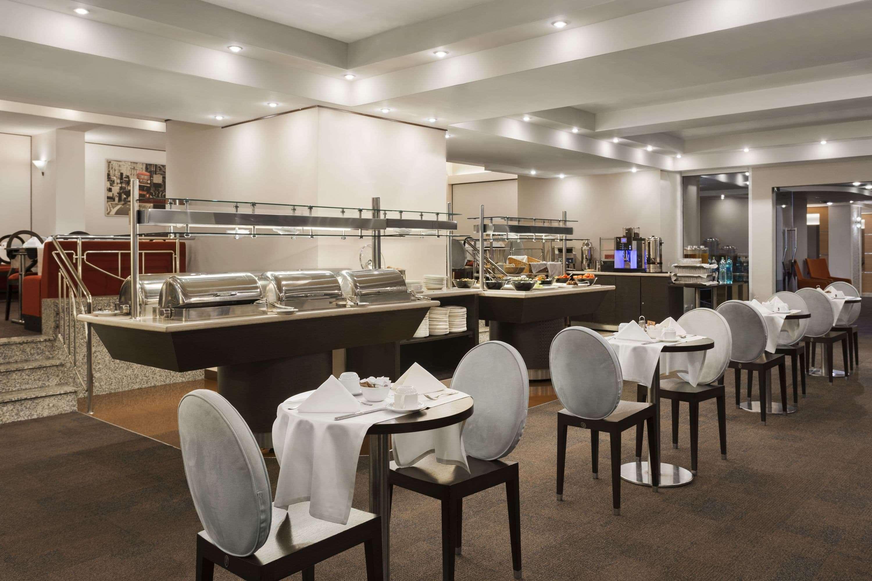 Ramada By Wyndham Parc
