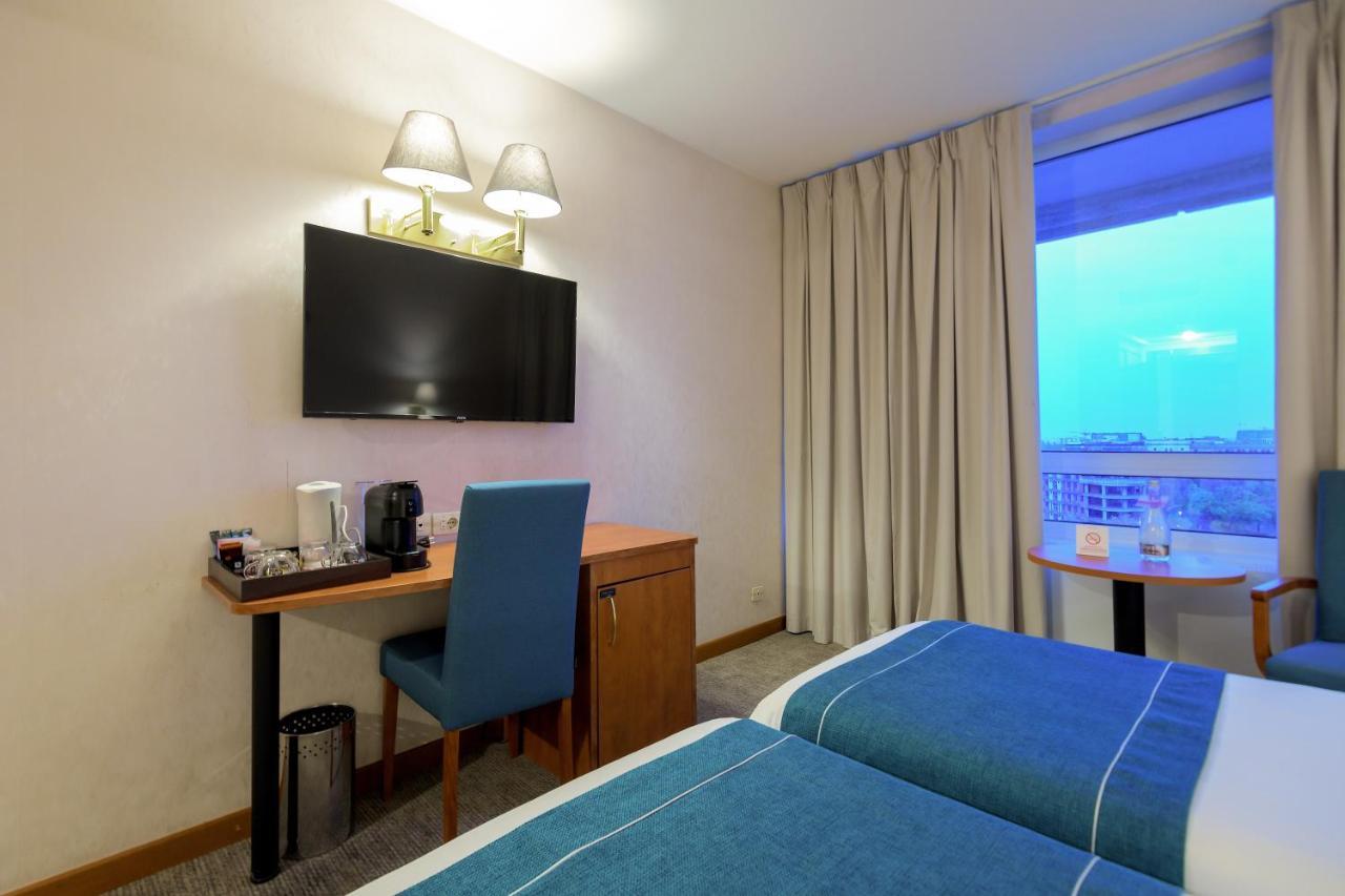 Ramada By Wyndham Parc Bucureşti