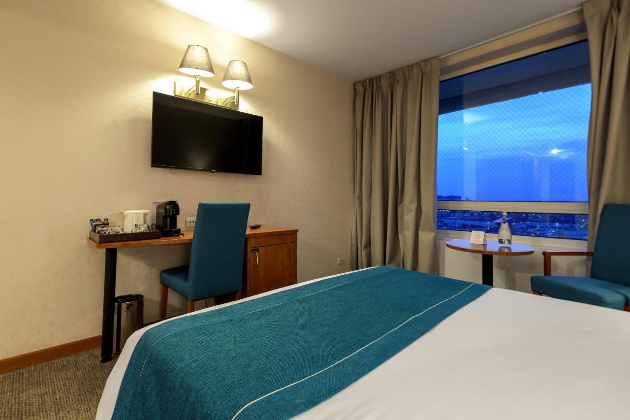 Hotel Ramada By Wyndham Parc Bucureşti
