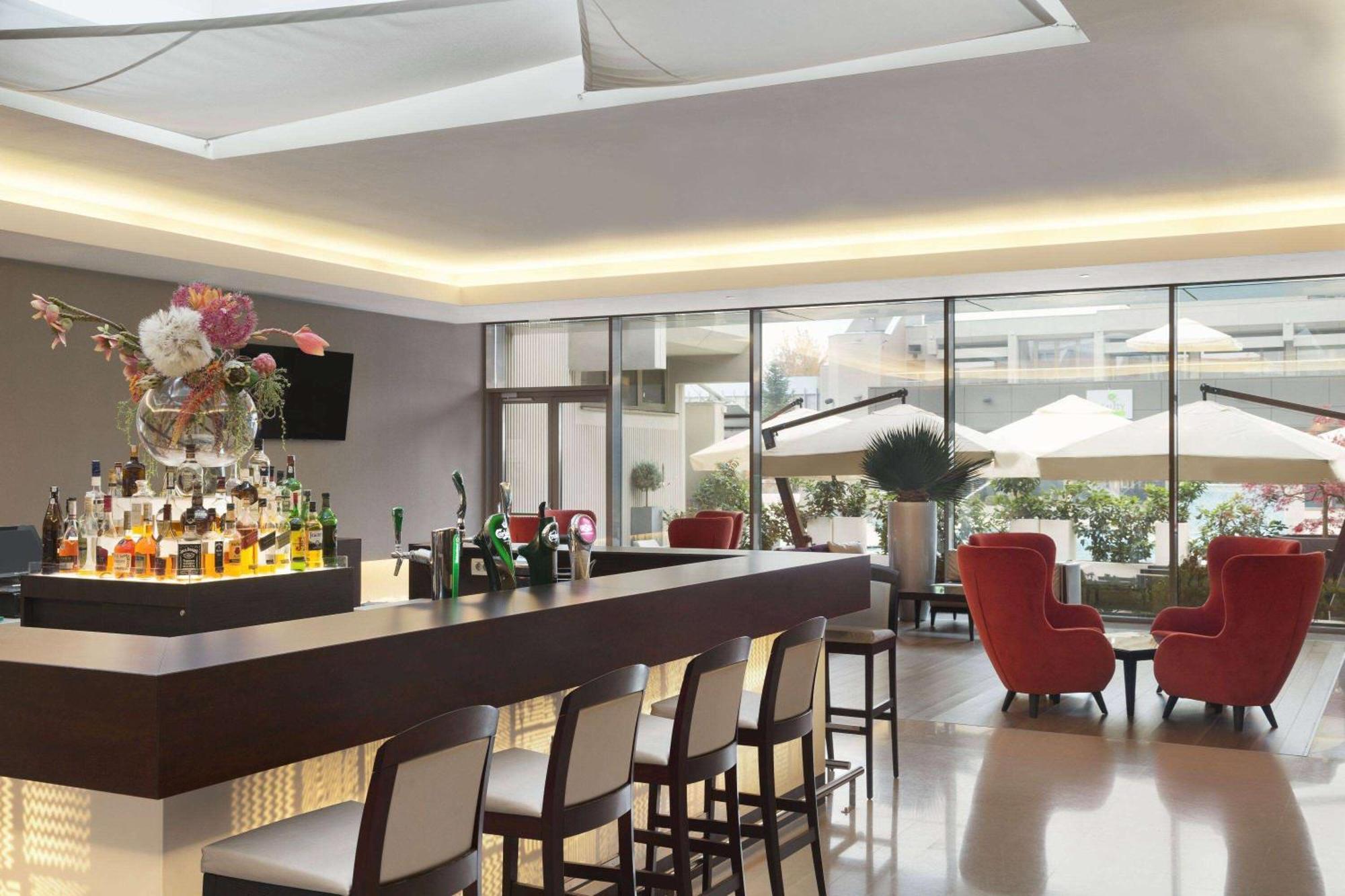 Ramada By Wyndham Parc