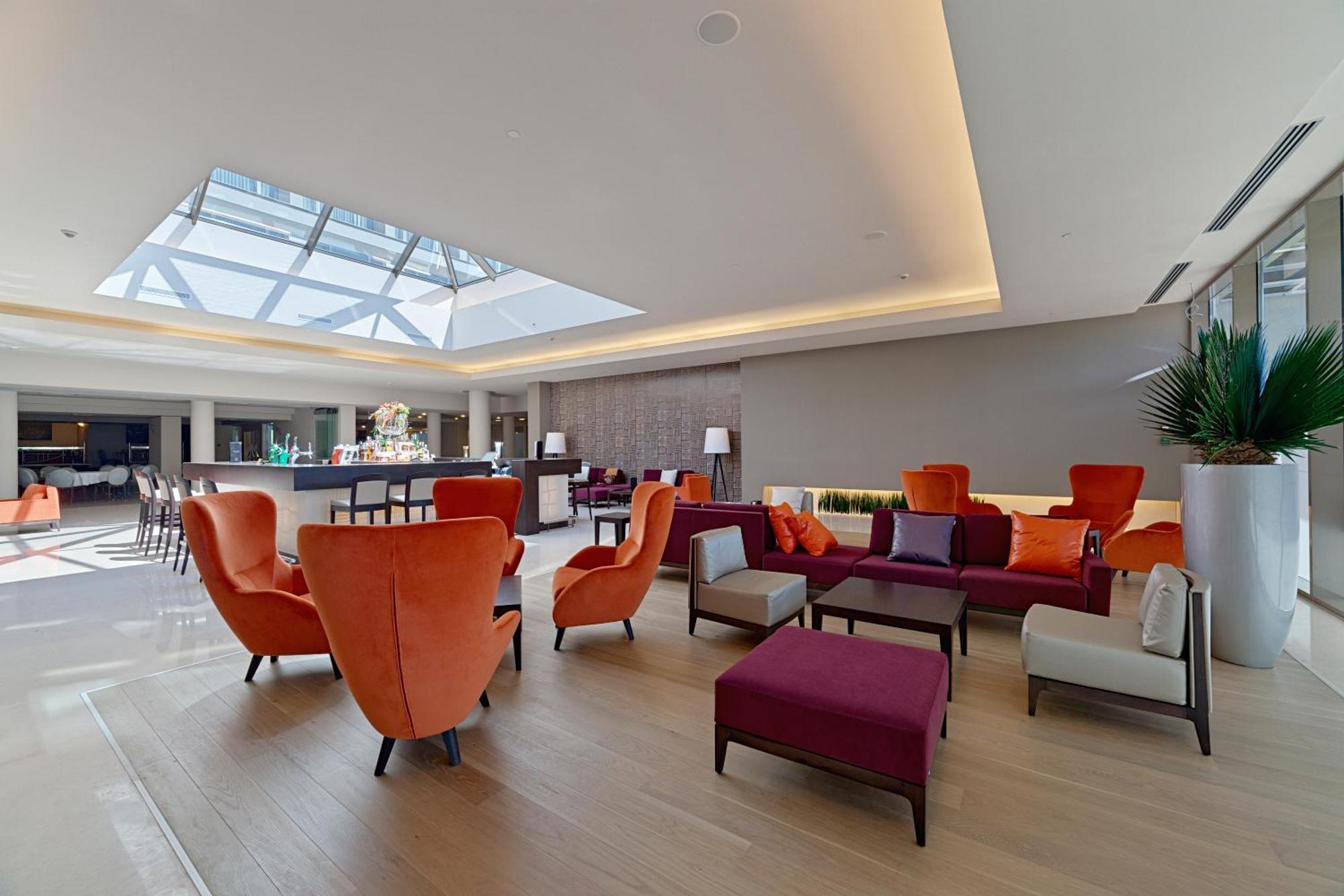 Ramada By Wyndham Parc Bucureşti
