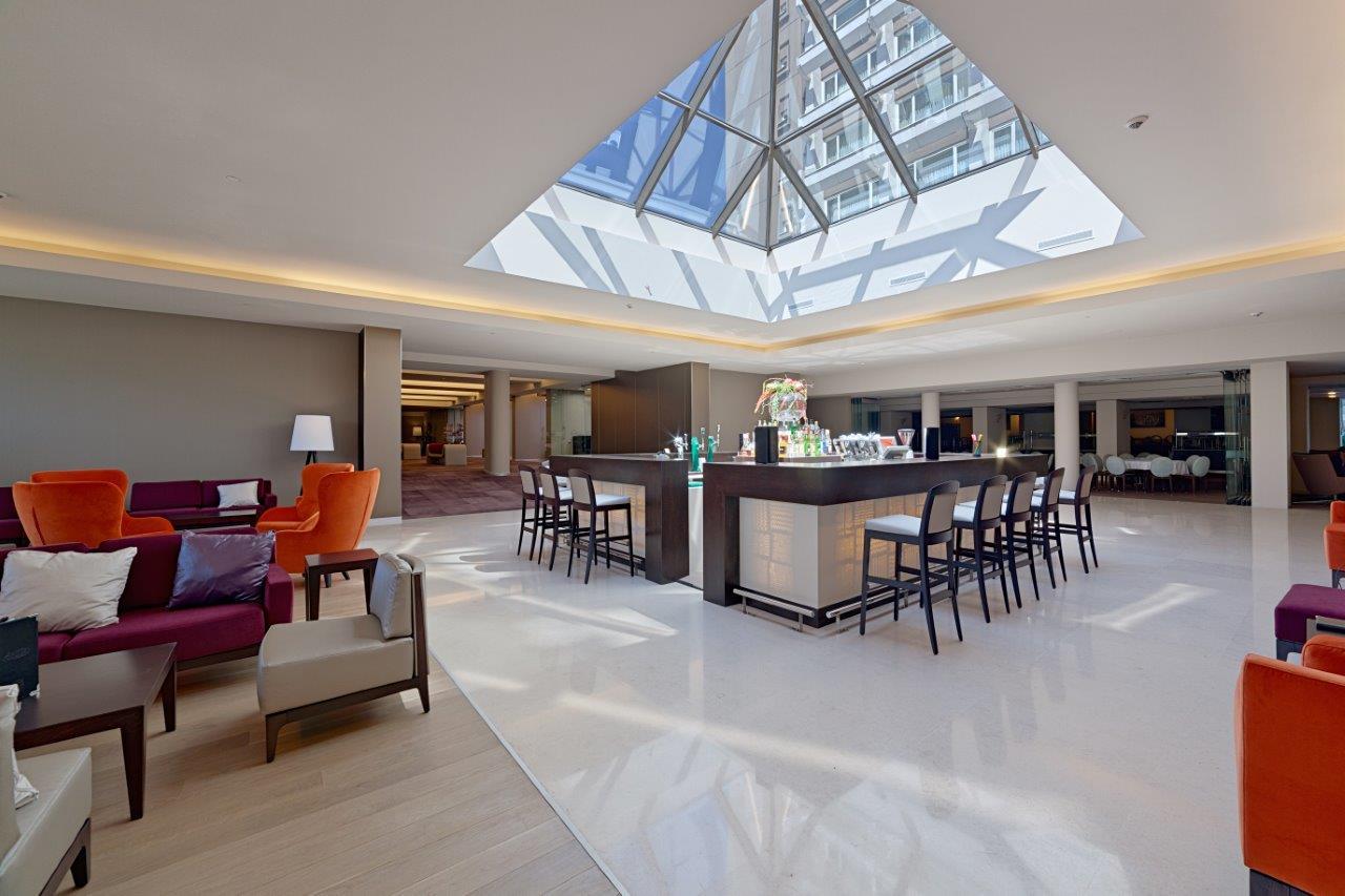 Hotel Ramada By Wyndham Parc