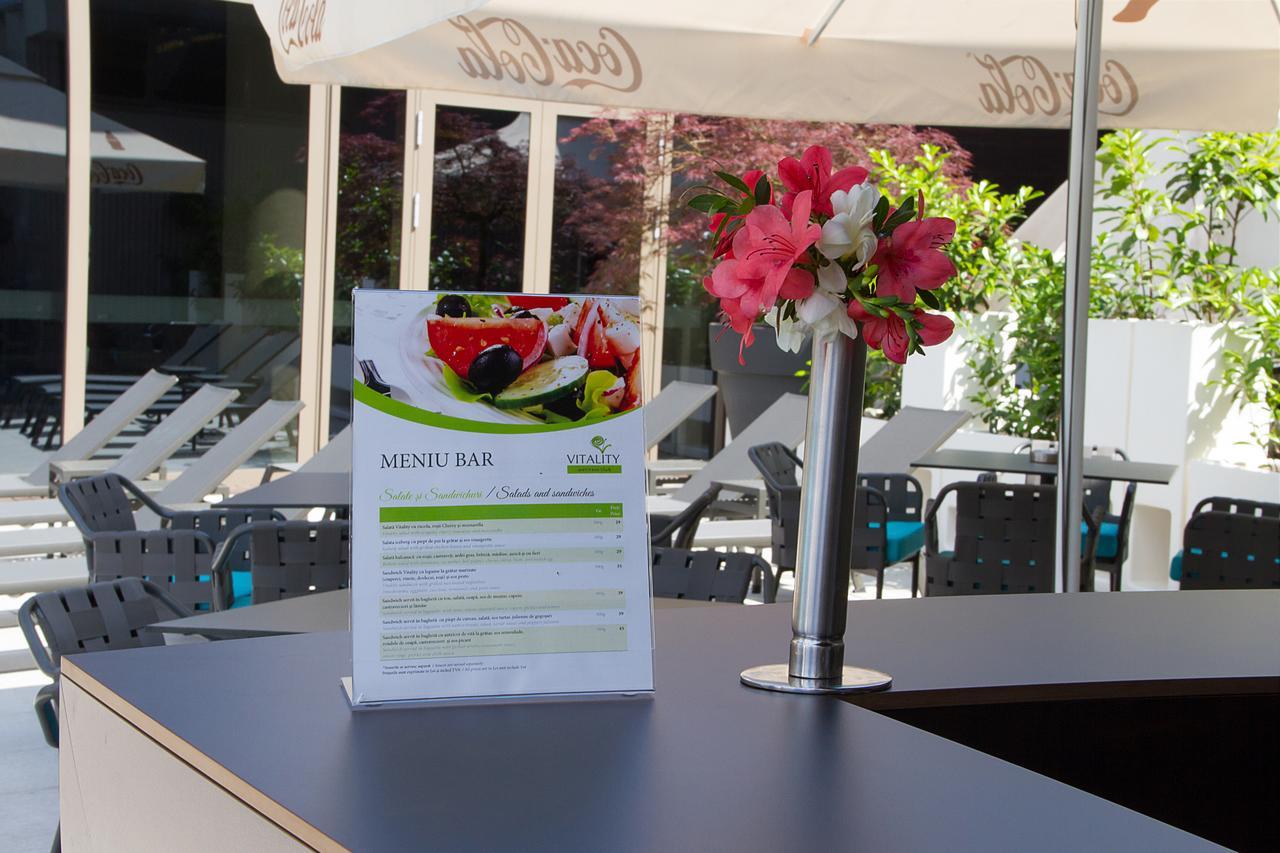 Ramada By Wyndham Parc Bucharest
