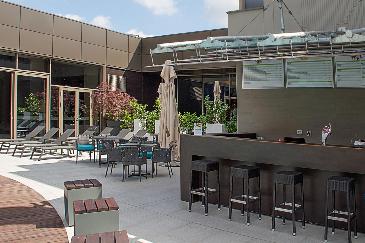 Ramada By Wyndham Parc Hotel 4*