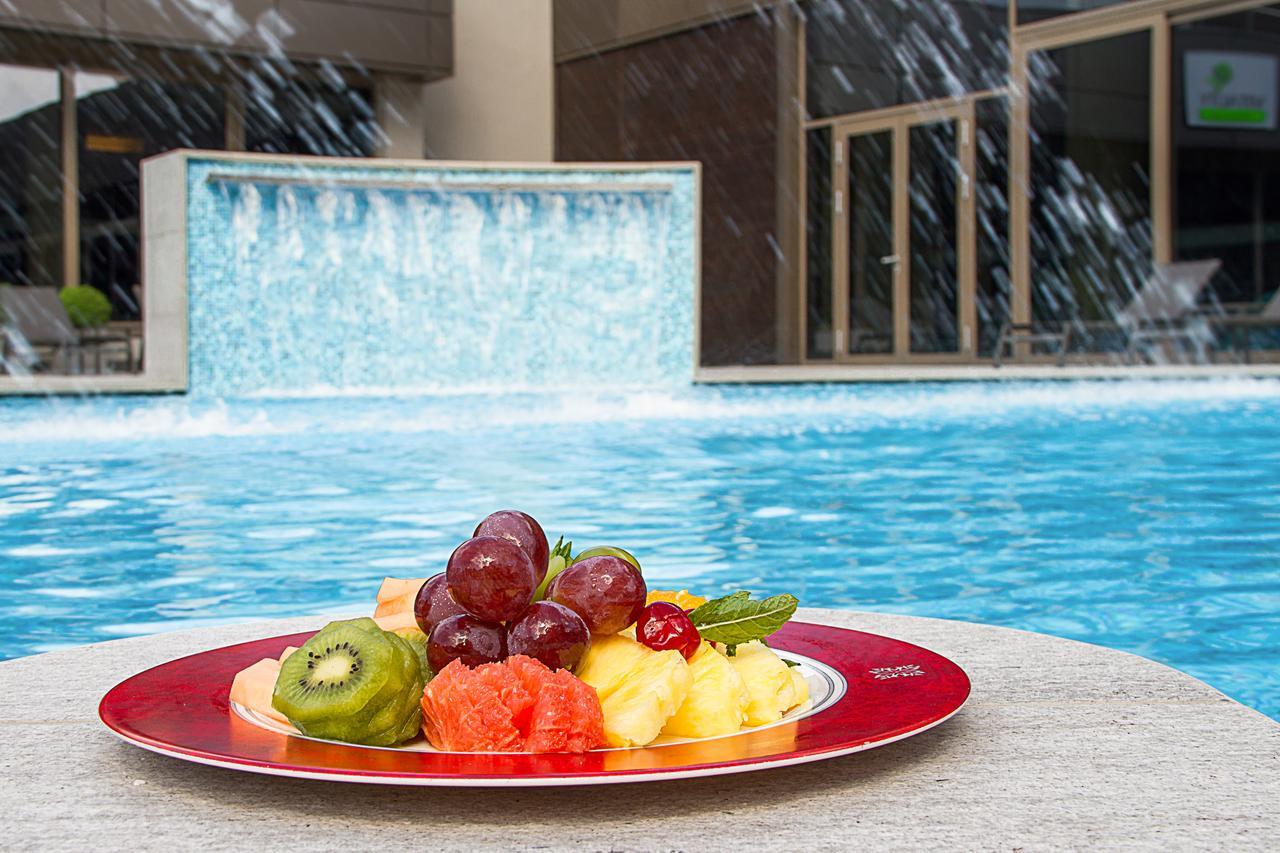 Ramada By Wyndham Parc Hotel