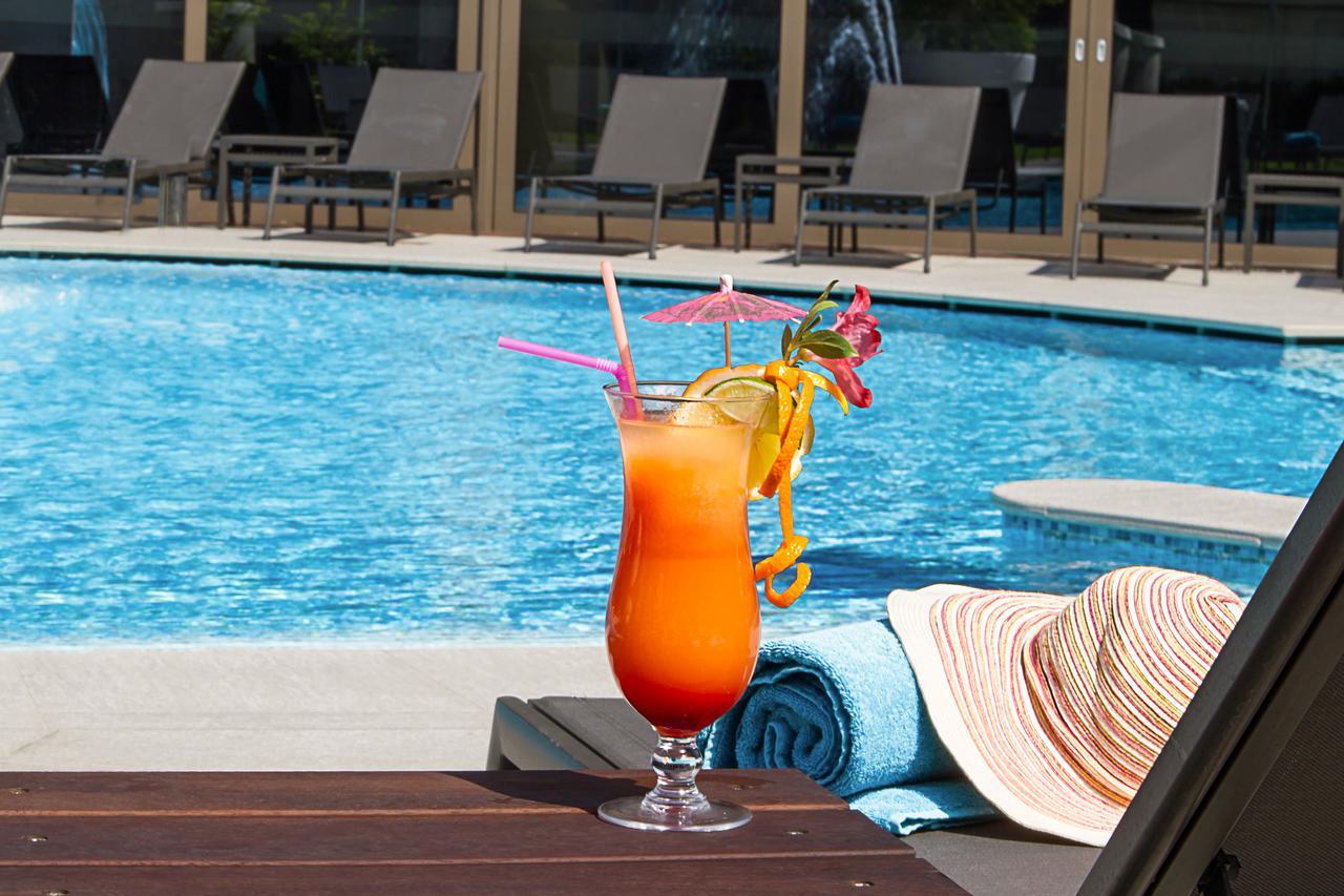 Ramada By Wyndham Parc Hotel 4*