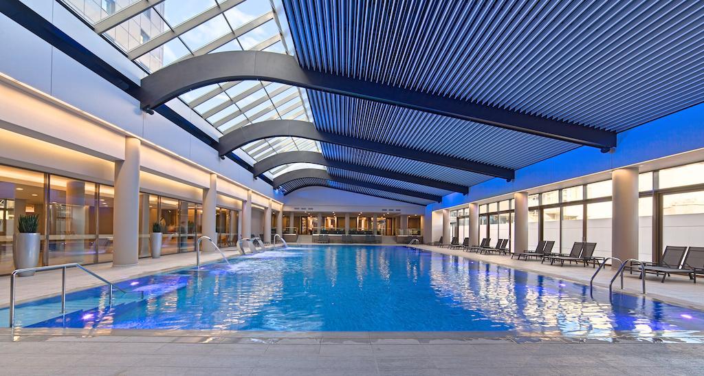 Ramada By Wyndham Parc Hotel