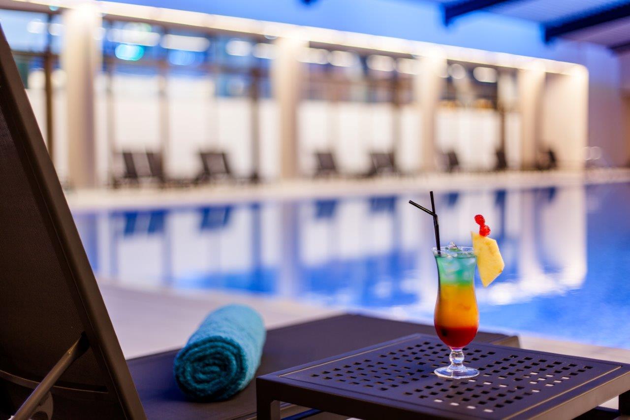 Ramada By Wyndham Parc Hotel