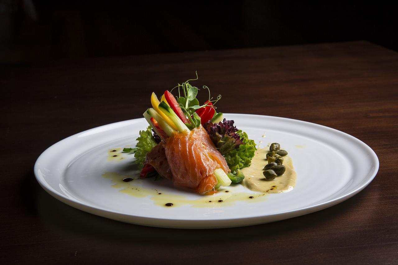 Ramada By Wyndham Parc 酒店
